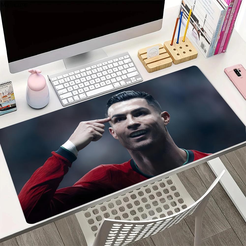 Gaming Keyboard High Ground - Alfombrilla de ratón R-rONALDO C, alfombrilla