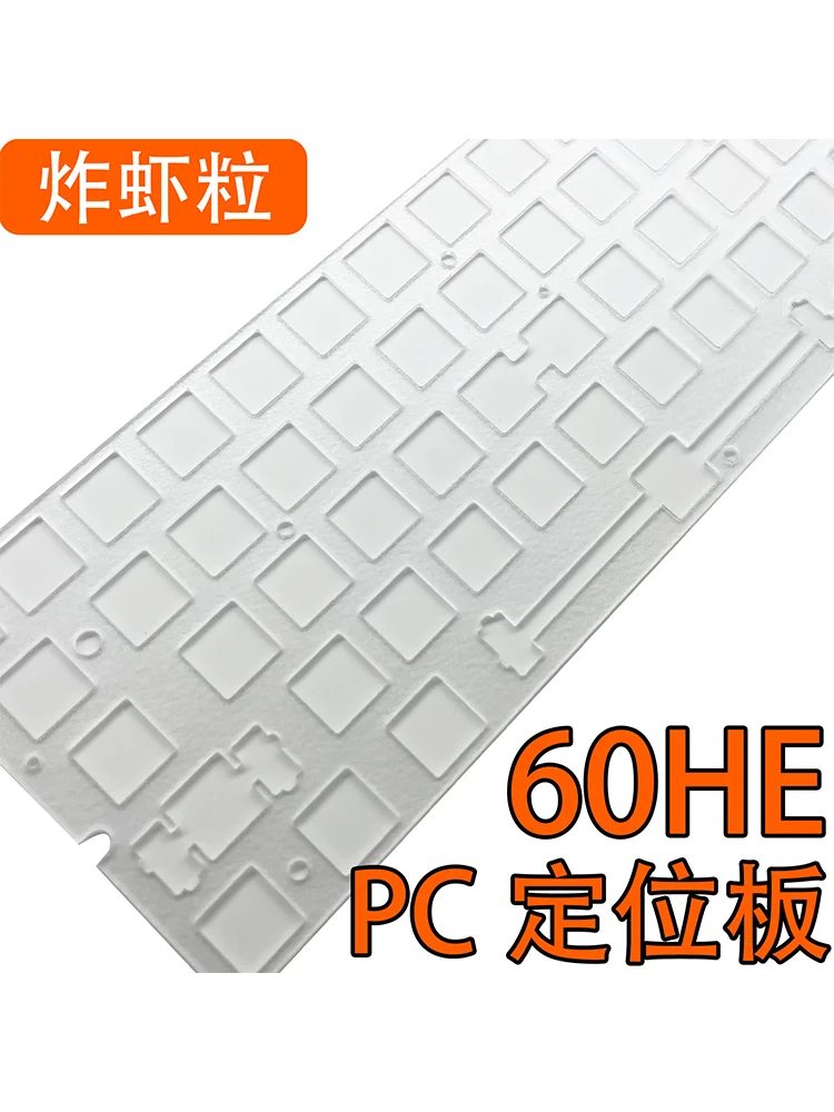Gaming Keyboard Best - Wooting 60HE Paquete de sonido dedicado