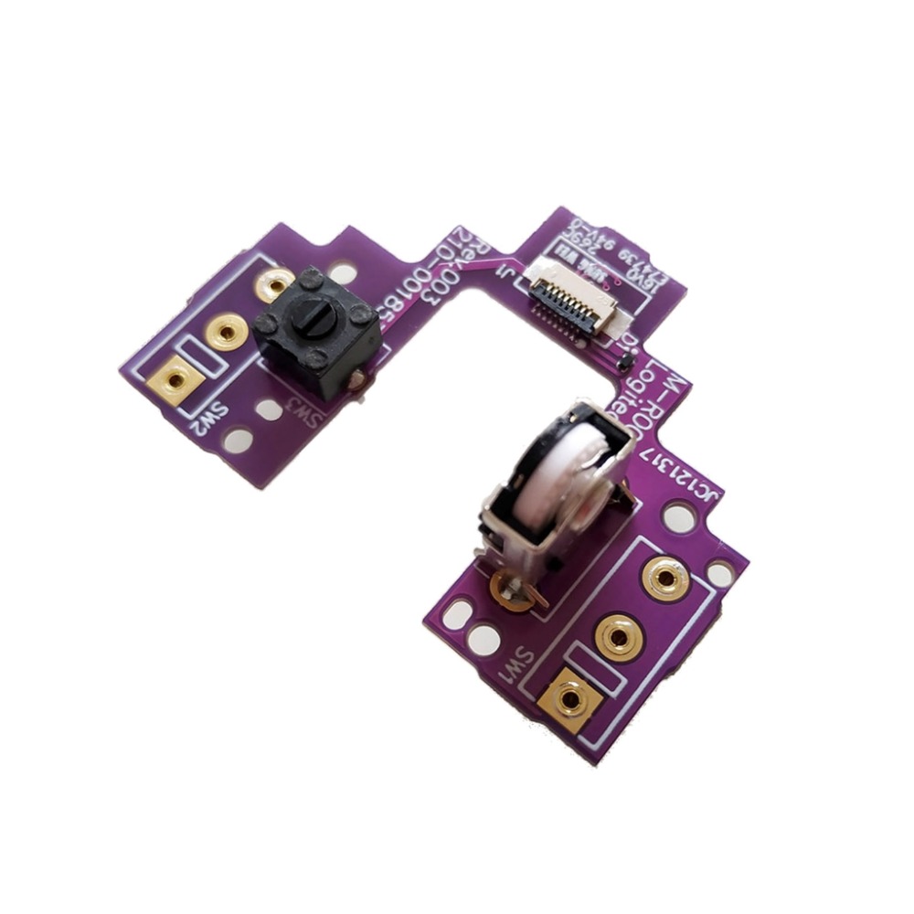 Hot Swap Pcb - Placa PCB personalizada de intercambio en