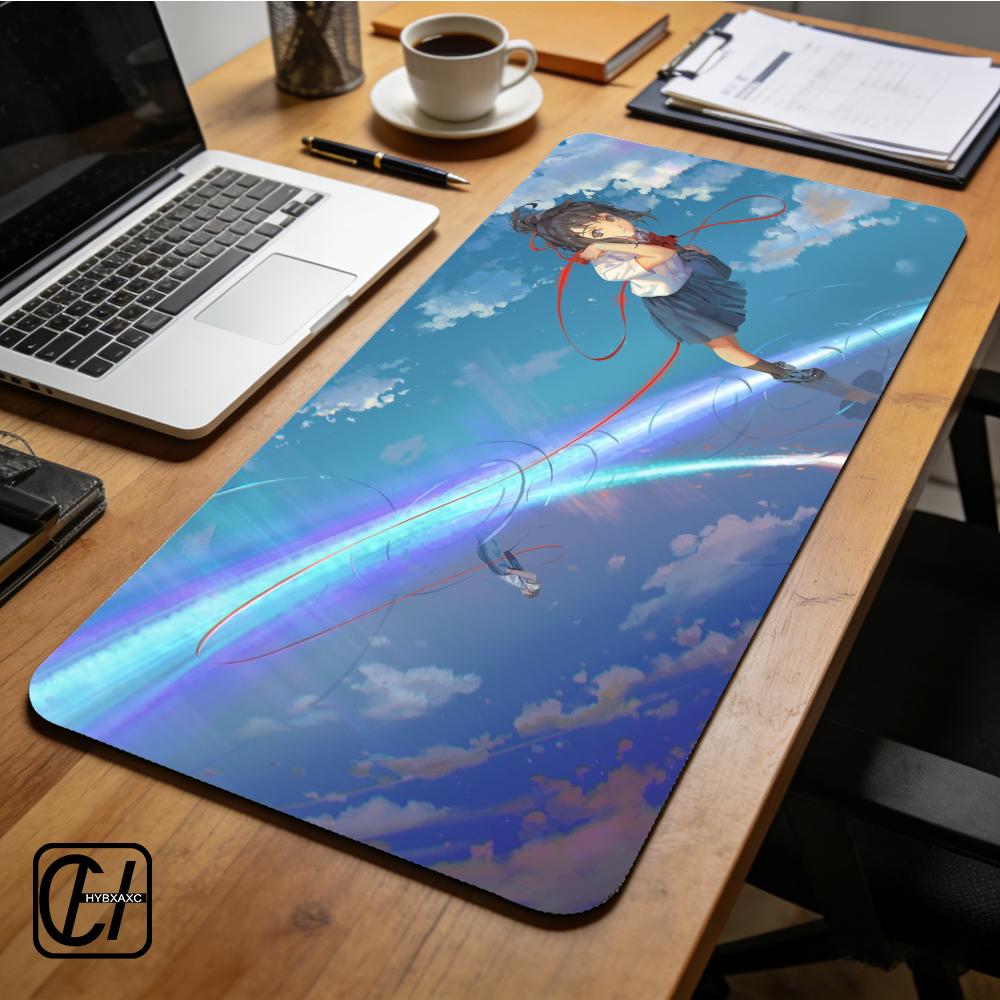 Gaming Keyboard Name - Alfombrilla de ratón con tu nombre,