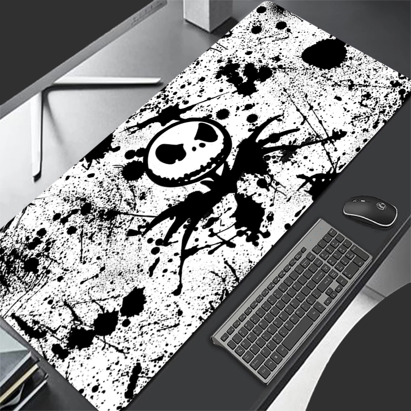 Gaming Keyboard En Mouse - Alfombrilla de ratón para Gamer, ordenador