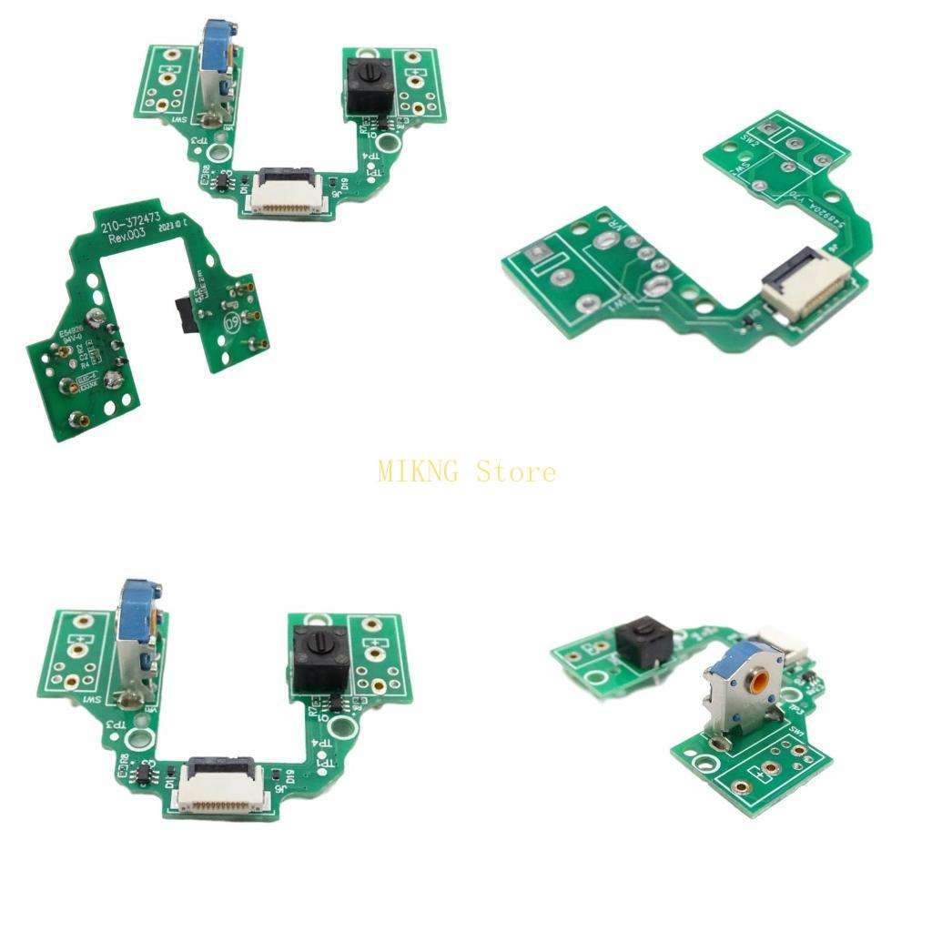 Hot Swap Pcb - Placa PCB ratón intercambio en caliente,