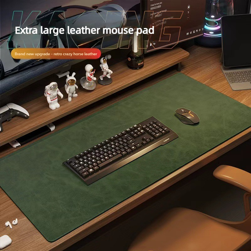 Gaming Keyboard High Ground - Alfombrilla de Ratón con Textura Crazy