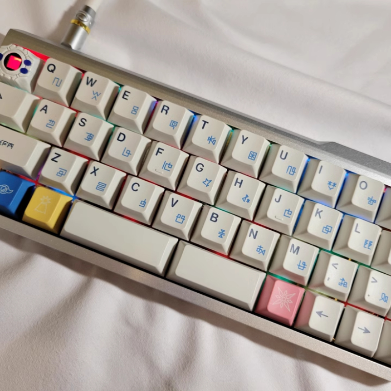 Bm43 40% placa de posicionamie - Hot Swap Pcb reseña y precio