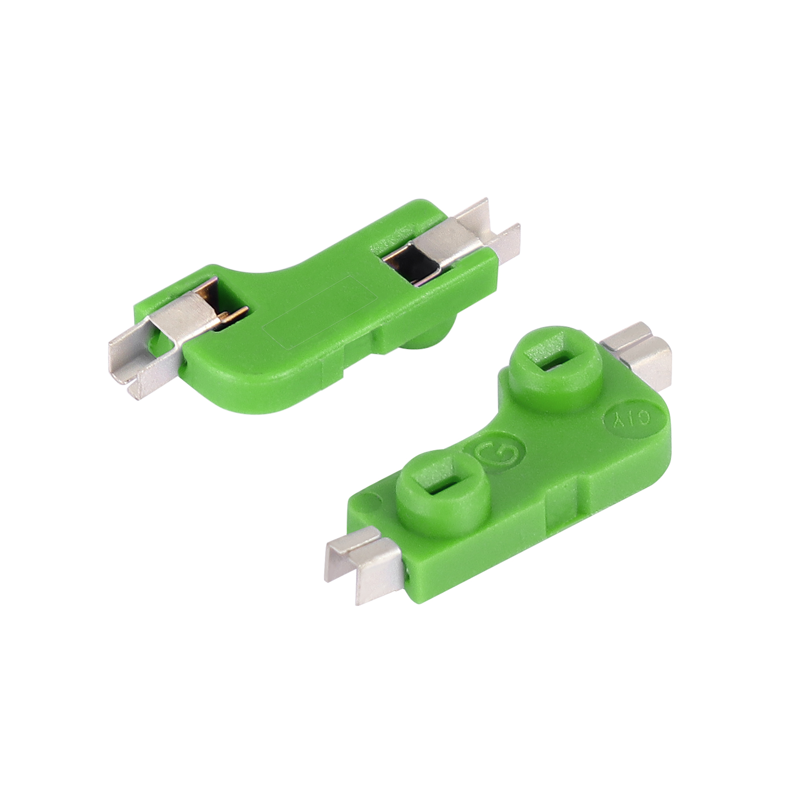 DUROCK-enchufes transparentes  - Hot Swap Pcb reseña y precio