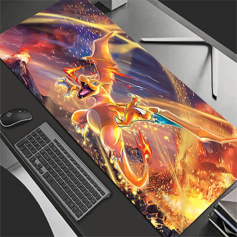 Alfombrilla de ratón para jueg - Gaming Keyboard En Mouse reseña y precio