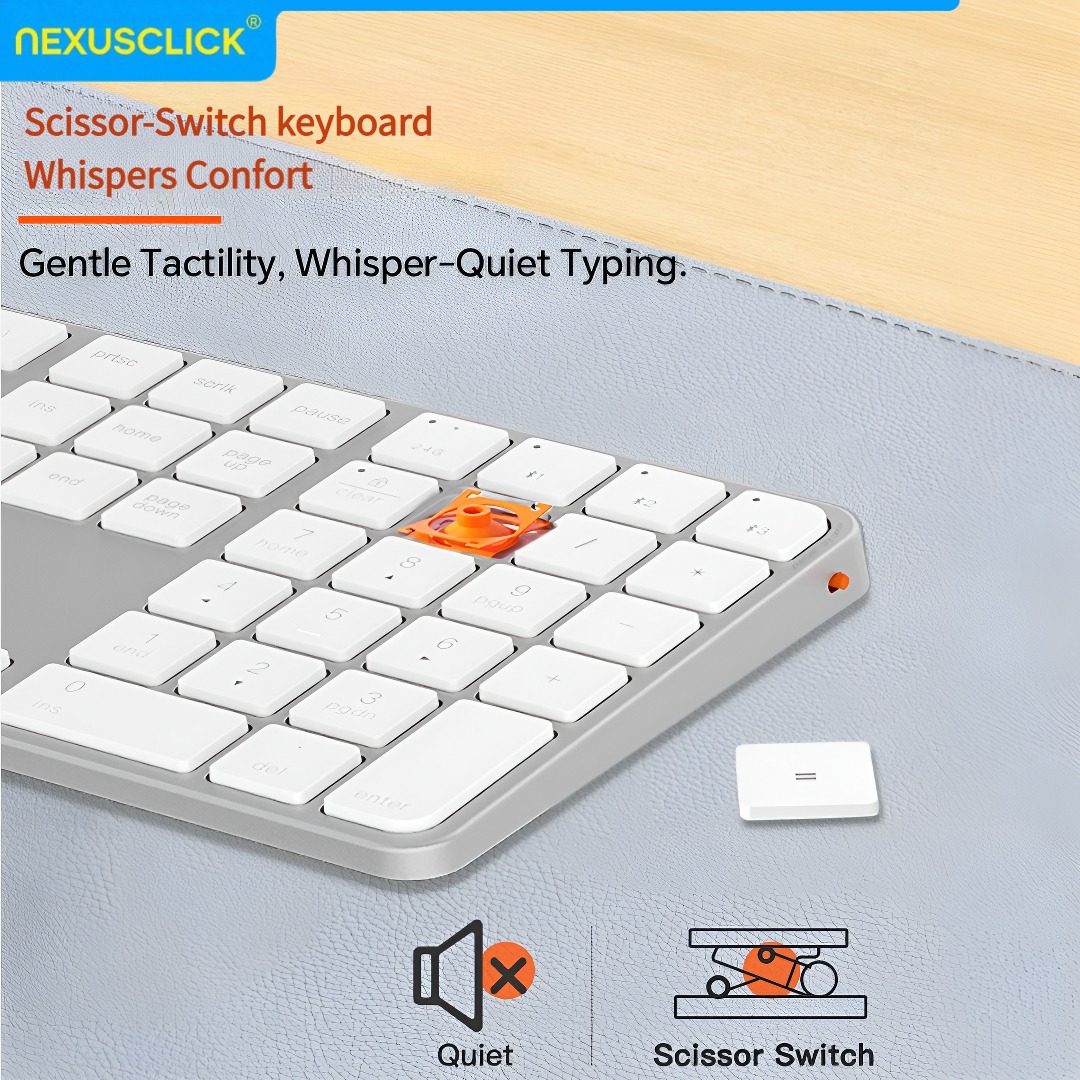 Combo de Teclado y Ratón Inalá - Keyboard Gaming Mac reseña y precio