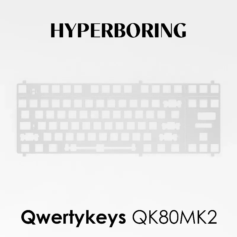 Placa de Posicionamiento para  - Gaming Keyboard Ergo reseña y precio