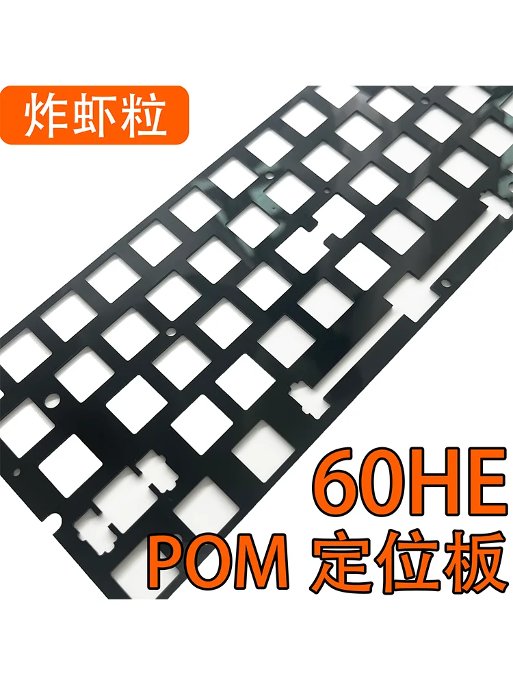 Wooting 60HE Paquete de sonido - Gaming Keyboard Best reseña y precio