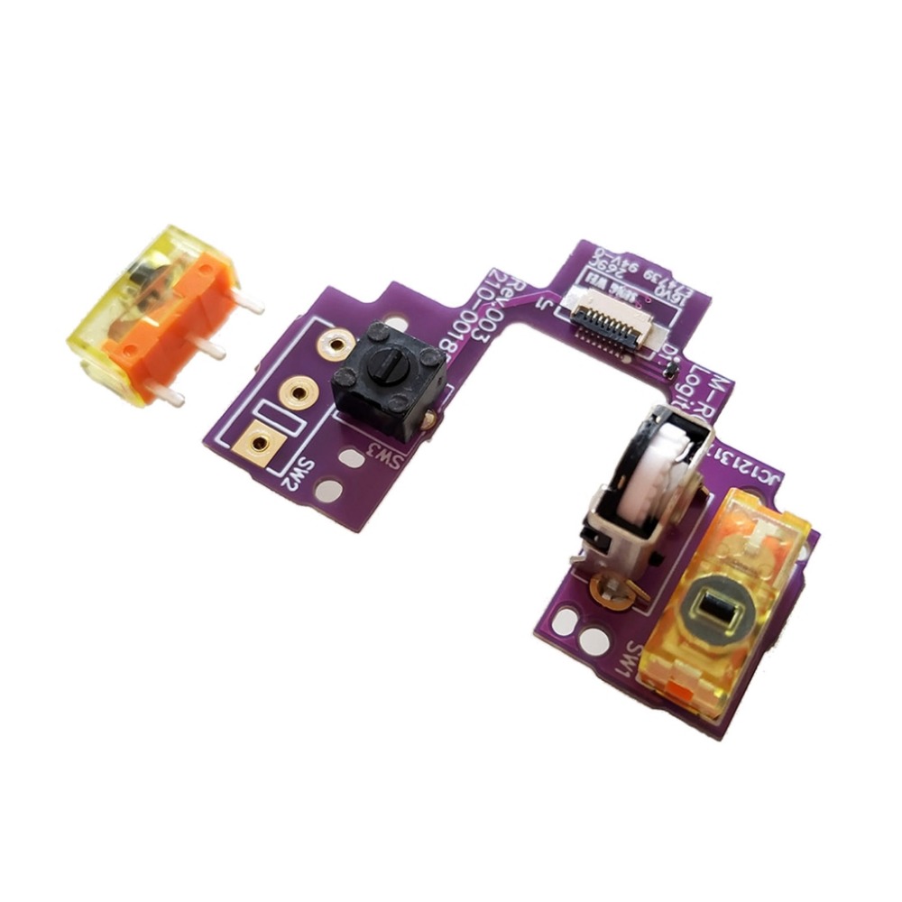 Placa PCB personalizada de int - Hot Swap Pcb reseña y precio