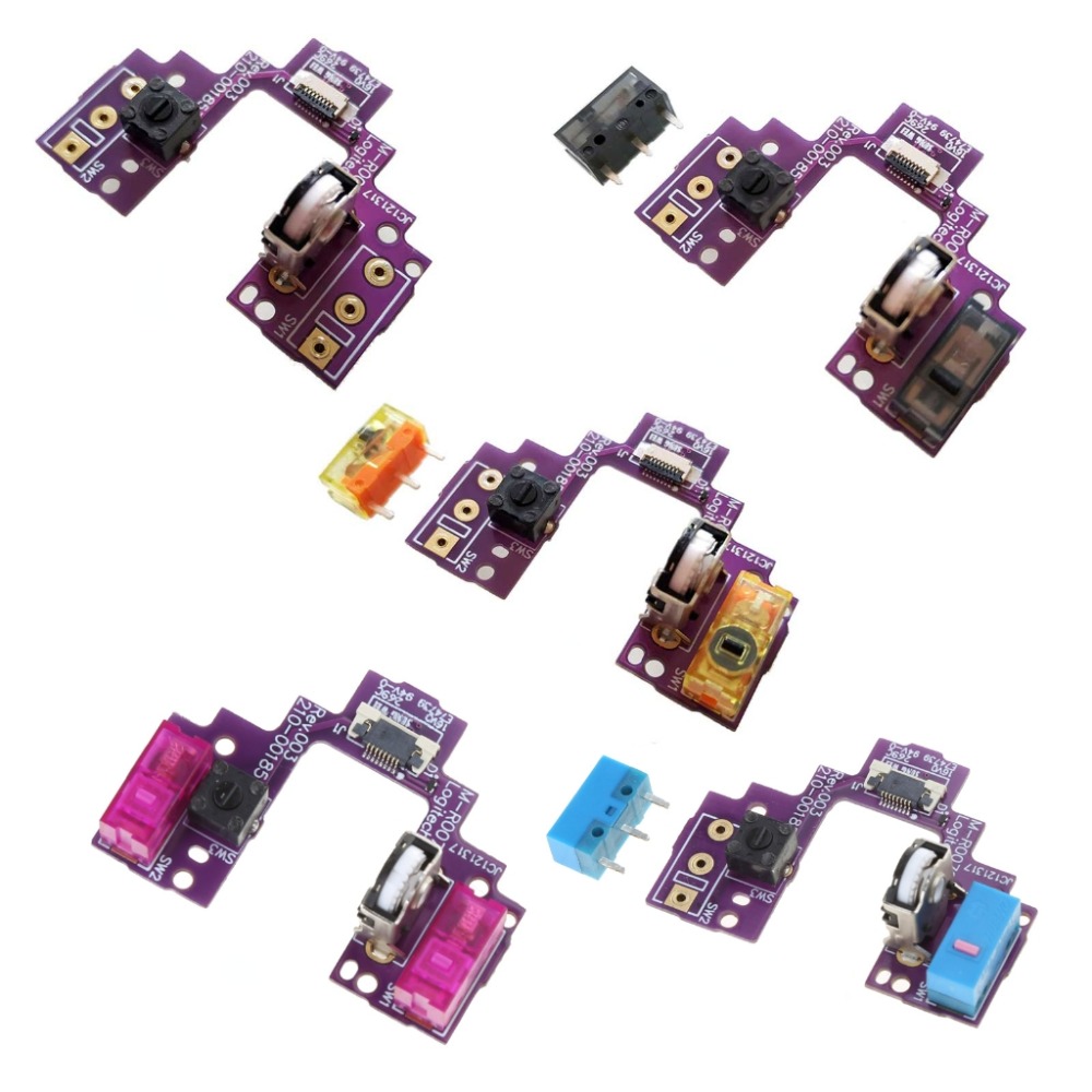 Placa PCB personalizada de int - Hot Swap Pcb reseña y precio
