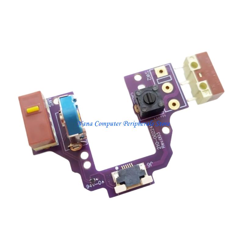Durabilidad del tablero del bo - Hot Swap Pcb reseña y precio