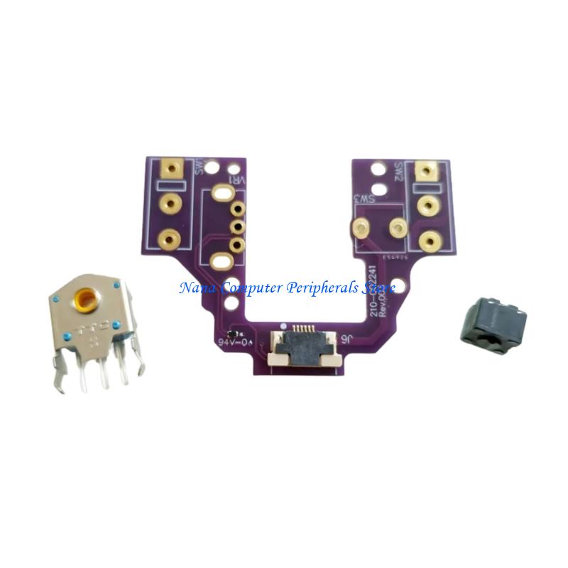 Durabilidad del tablero del bo - Hot Swap Pcb reseña y precio