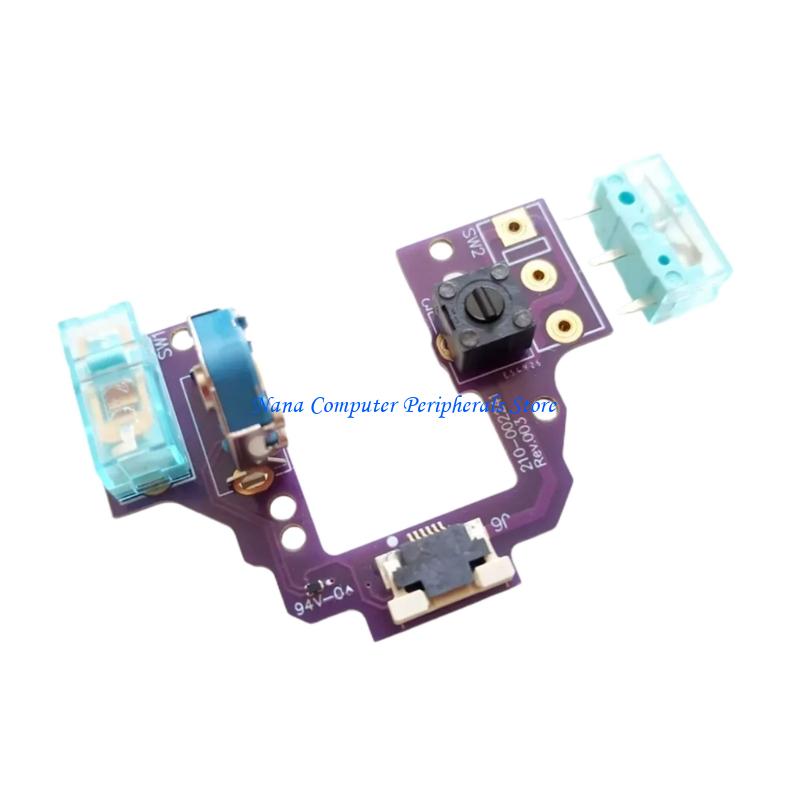 Durabilidad del tablero del bo - Hot Swap Pcb reseña y precio