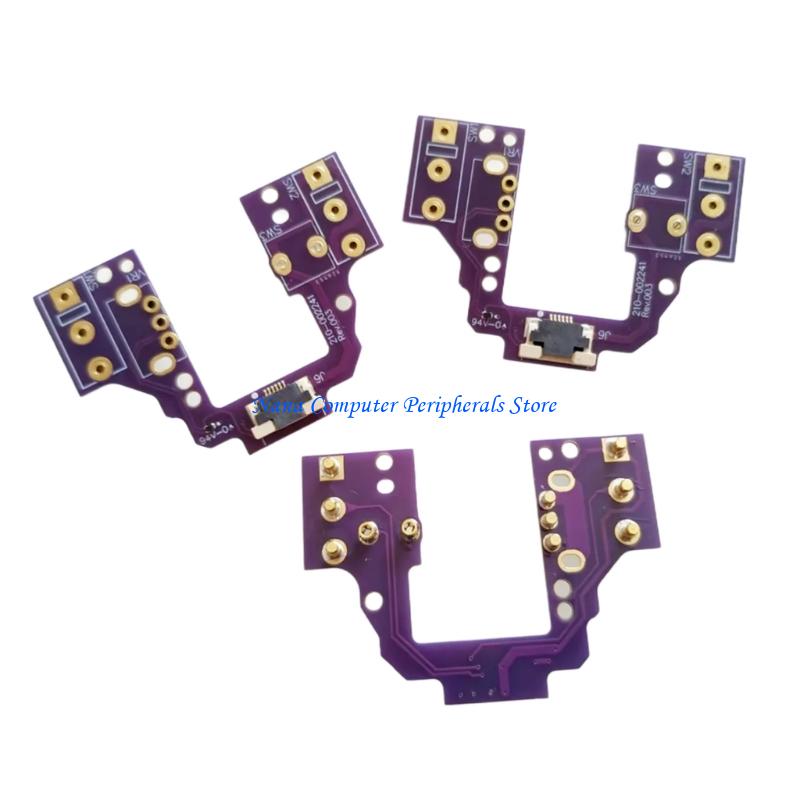 Durabilidad del tablero del bo - Hot Swap Pcb reseña y precio