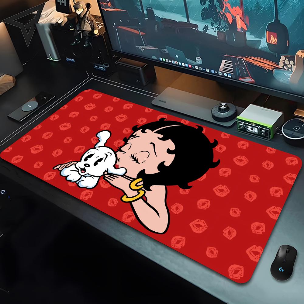 Alfombrilla de ratón B-Betty-C - Gaming Keyboard Affordable reseña y precio