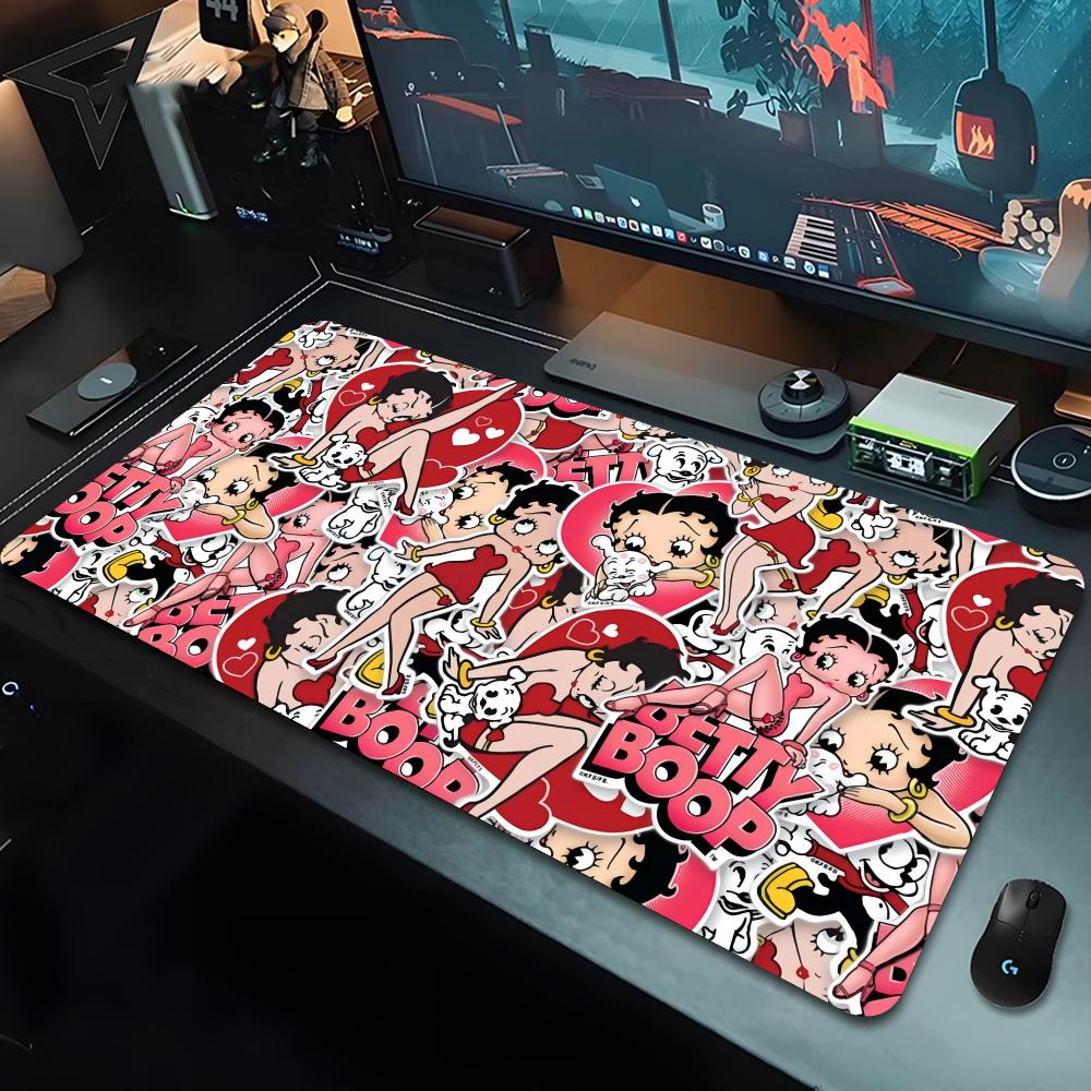 Alfombrilla de ratón B-Betty-C - Gaming Keyboard Affordable reseña y precio
