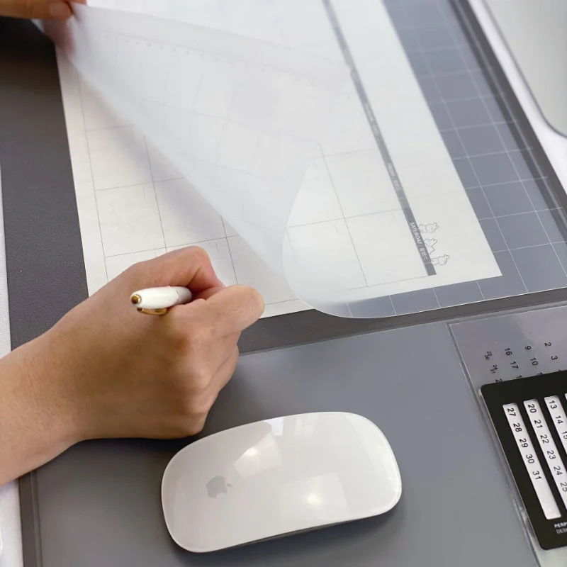 Alfombrilla de Ratón Portátil  - Gaming Keyboard And Mouse Pad reseña y precio