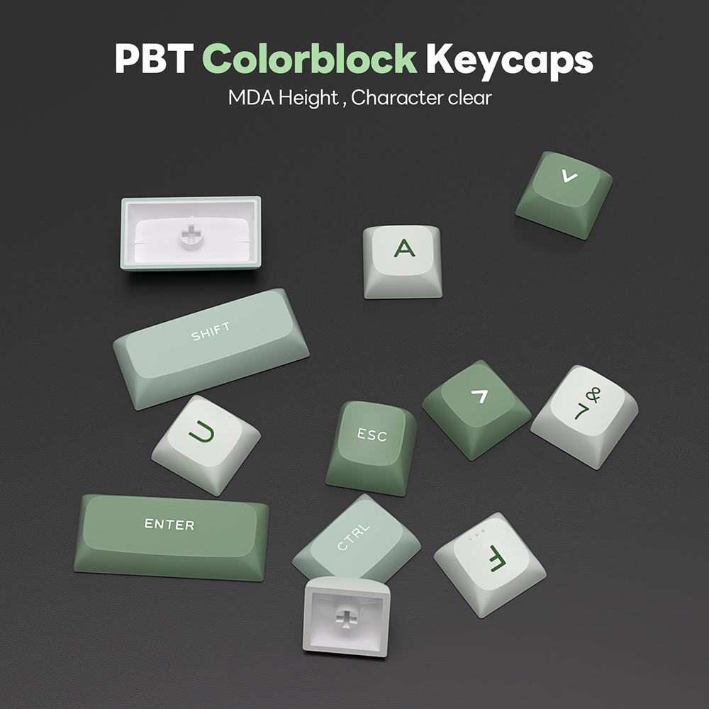 Teclado Mecánico RK Royal Klud - Gaming Keyboard Bundle reseña y precio