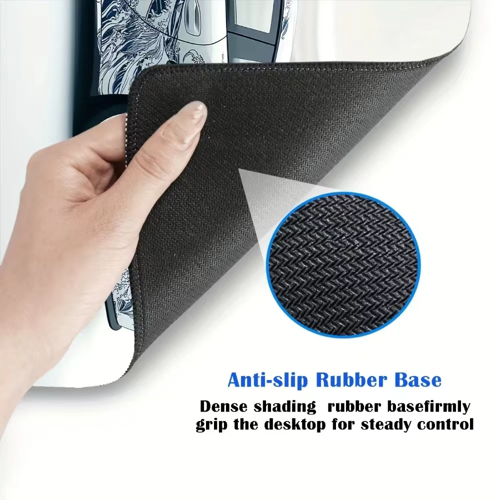 Alfombrilla de Ratón Personali - Gaming Keyboard And Mouse Pad reseña y precio