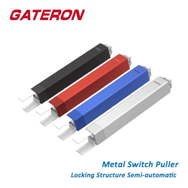 GATERON Keycap Extractor de te - Gaming Keyboard Ergo reseña y precio