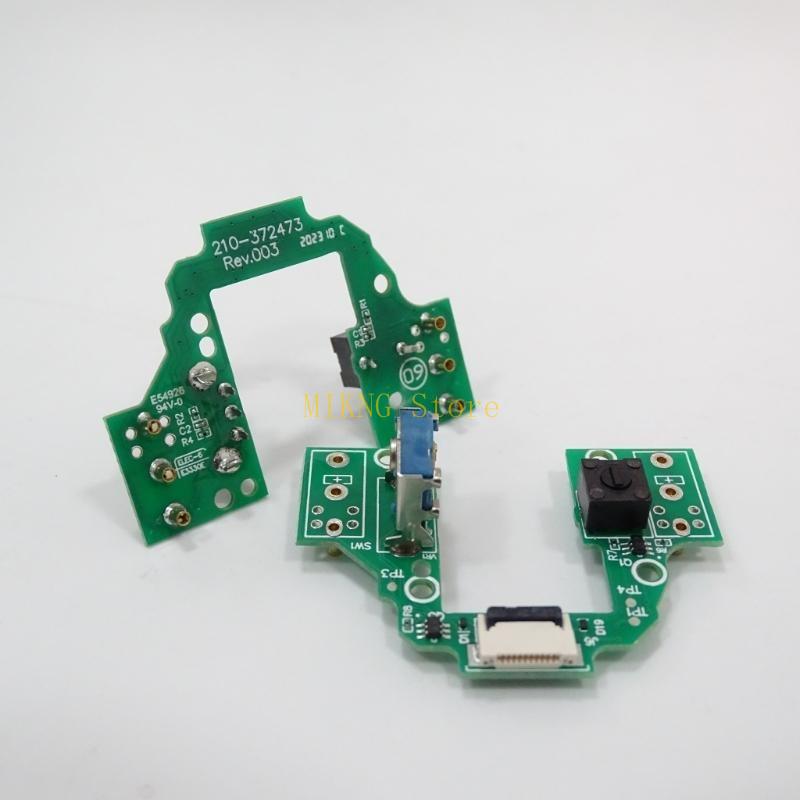 Placa PCB ratón intercambio en - Hot Swap Pcb reseña y precio