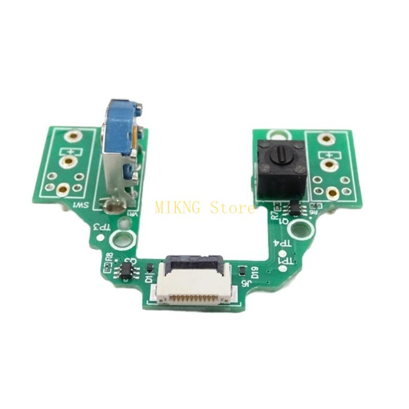 Placa PCB ratón intercambio en - Hot Swap Pcb reseña y precio