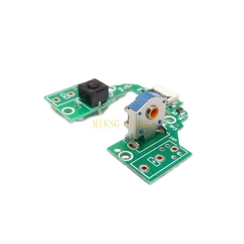Placa PCB ratón intercambio en - Hot Swap Pcb reseña y precio