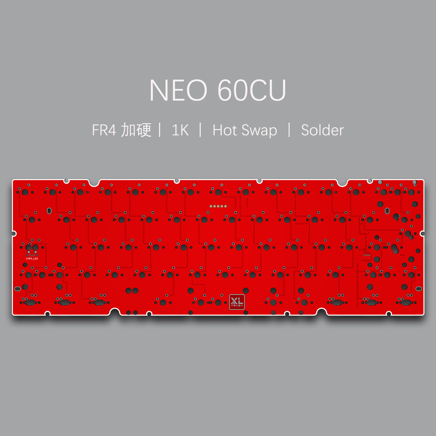 PCB compatible con intercambio - Hot Swap Pcb reseña y precio
