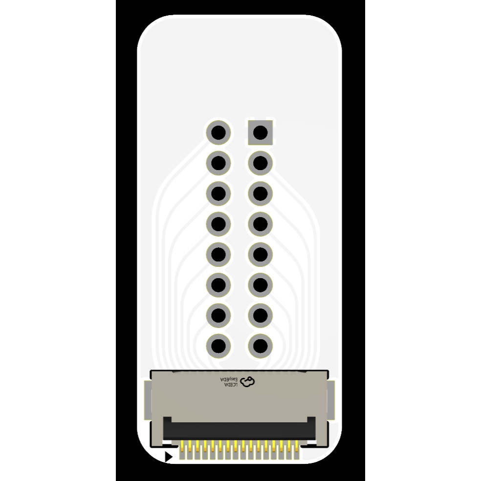 Teclado Neo Ergo compatible co - Hot Swap Pcb reseña y precio