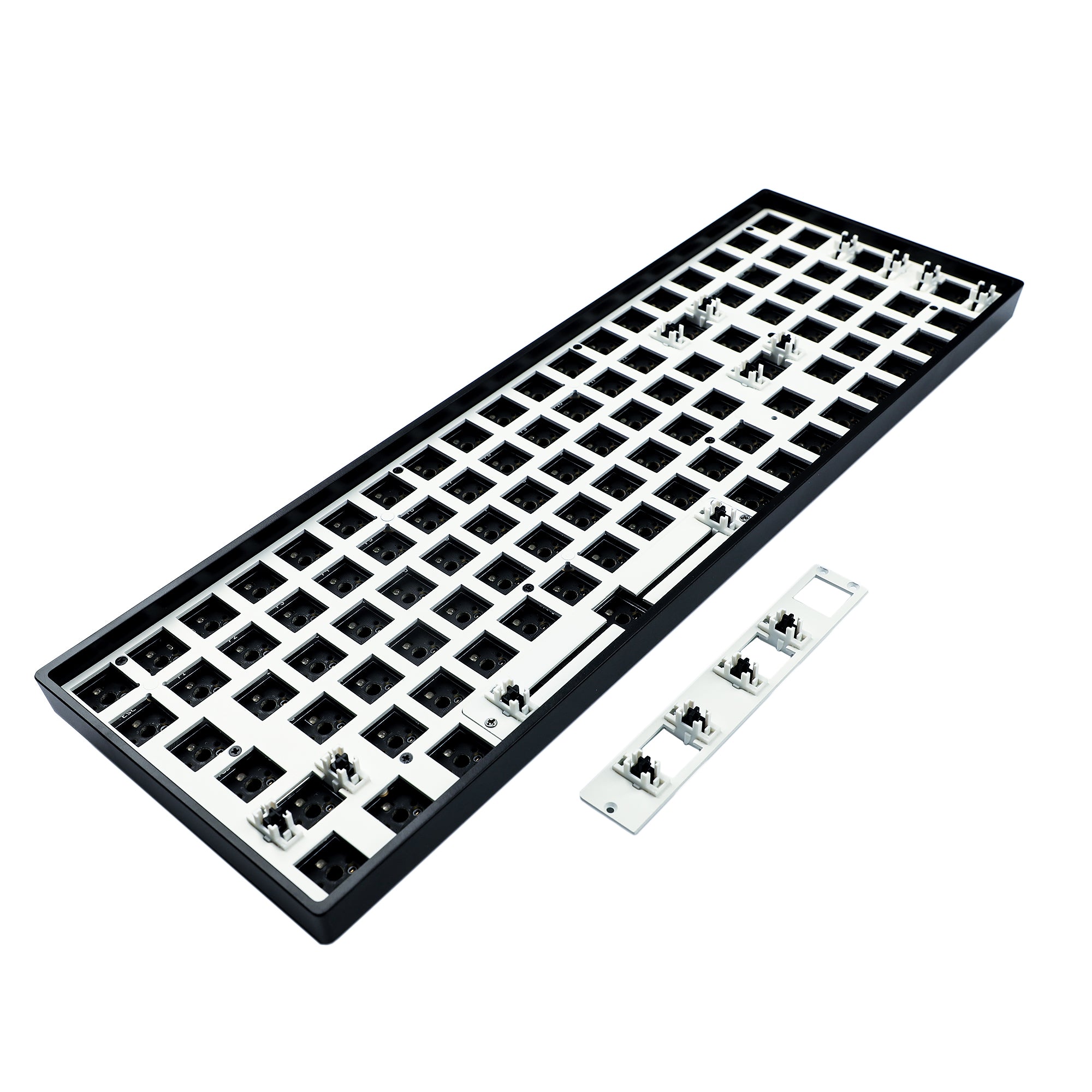 96 Hotswap-Kit de teclado mecá - Hot Swap Pcb reseña y precio
