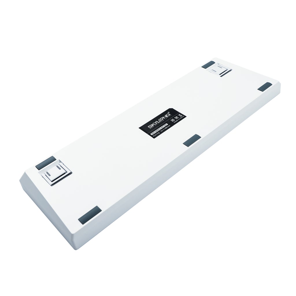 96 Hotswap-Kit de teclado mecá - Hot Swap Pcb reseña y precio