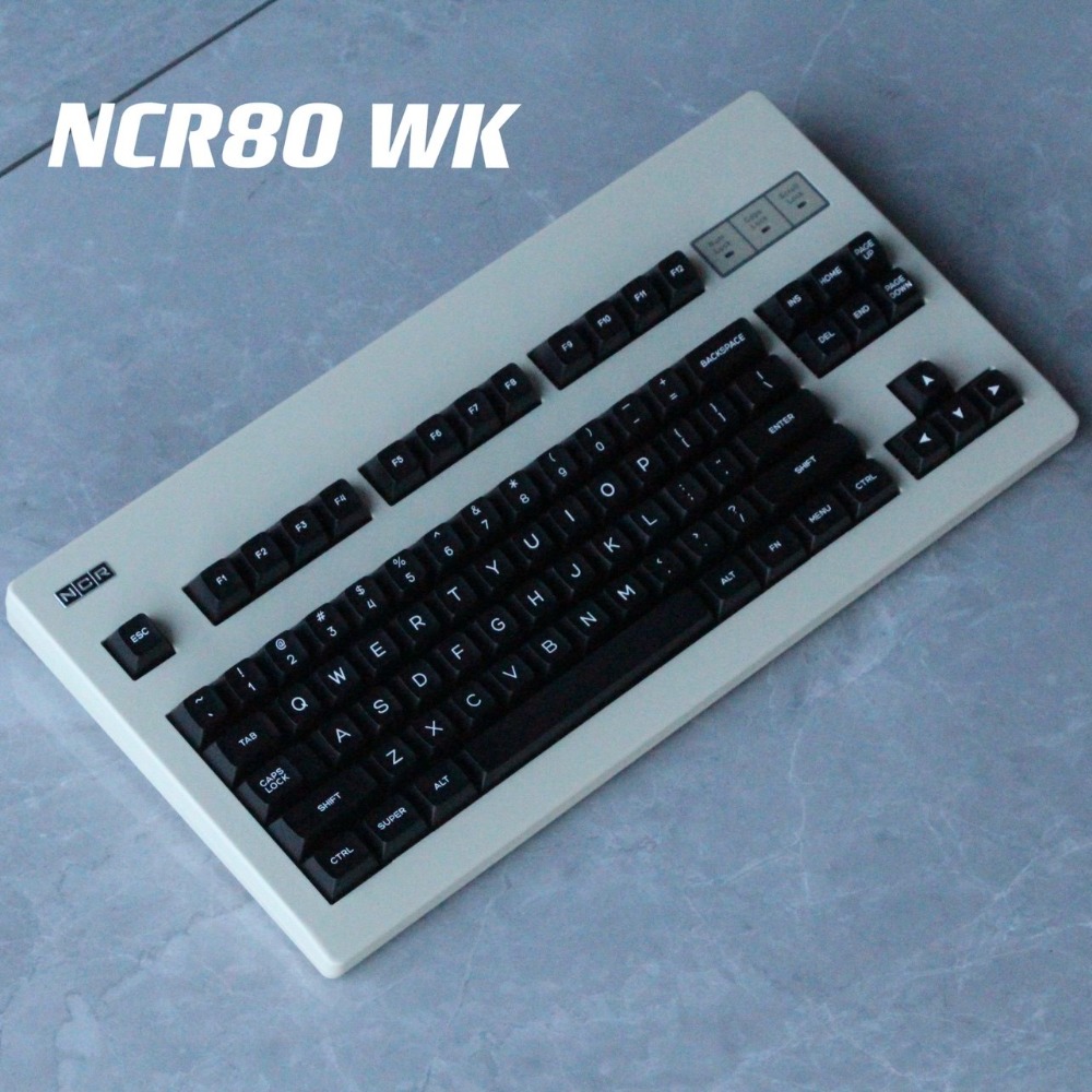 Carcasa de Teclado Retro Perso - Hot Swap Pcb reseña y precio