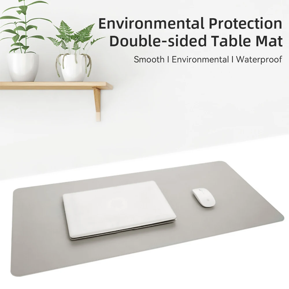 1 Uds. Alfombrilla protectora  - Gaming Keyboard And Mouse Pad reseña y precio