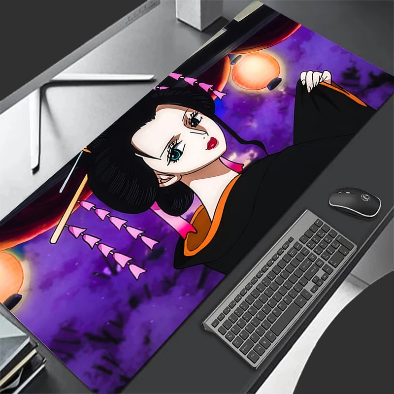 Alfombrilla de Ratón Japonesa  - Gaming Keyboard En Mouse reseña y precio