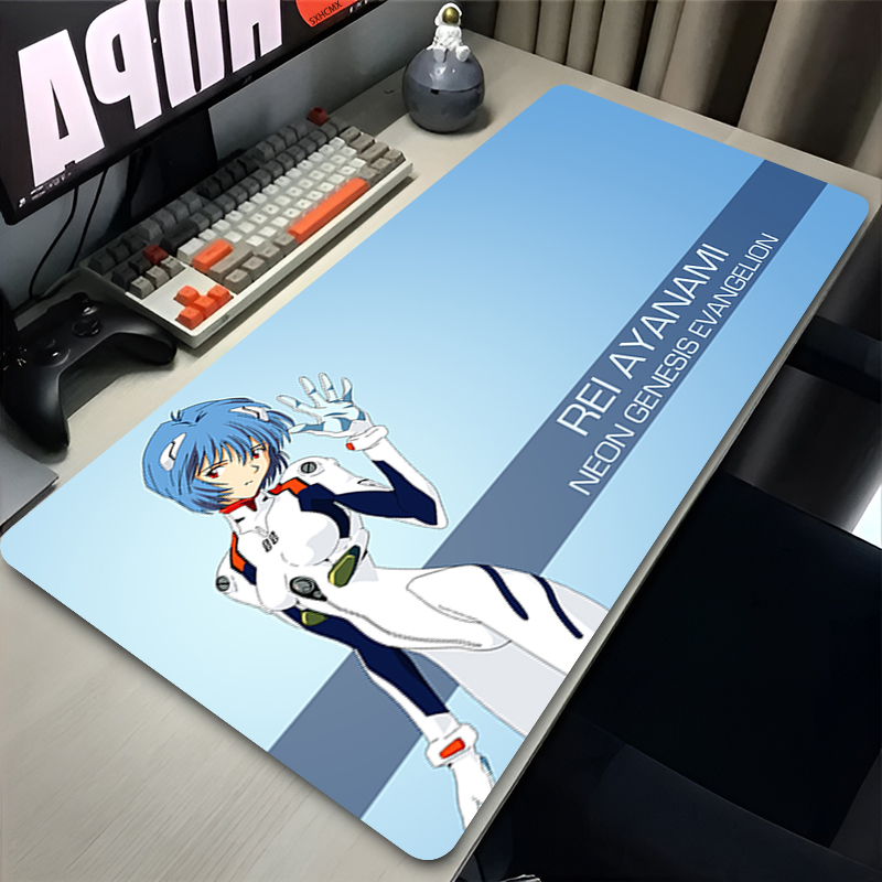 Alfombrilla de ratón XXL grand - Gaming Keyboard High Ground reseña y precio