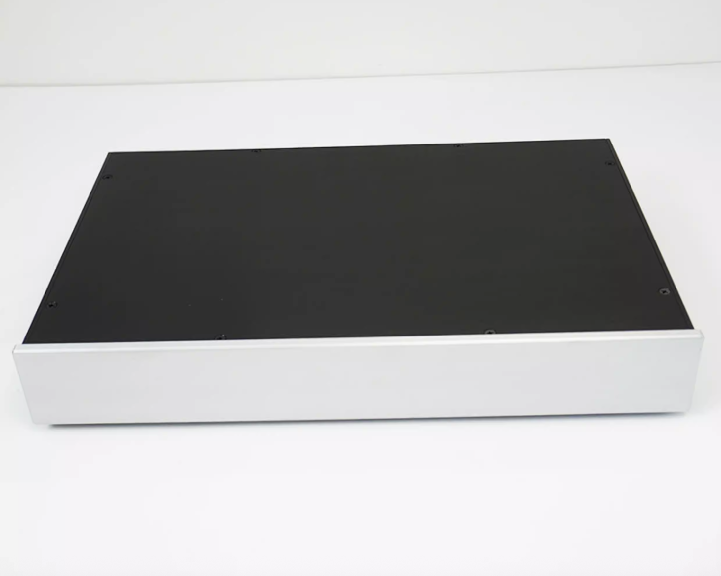 (430*65*345mm) Caja de amplifi - Aluminum Case 65 reseña y precio