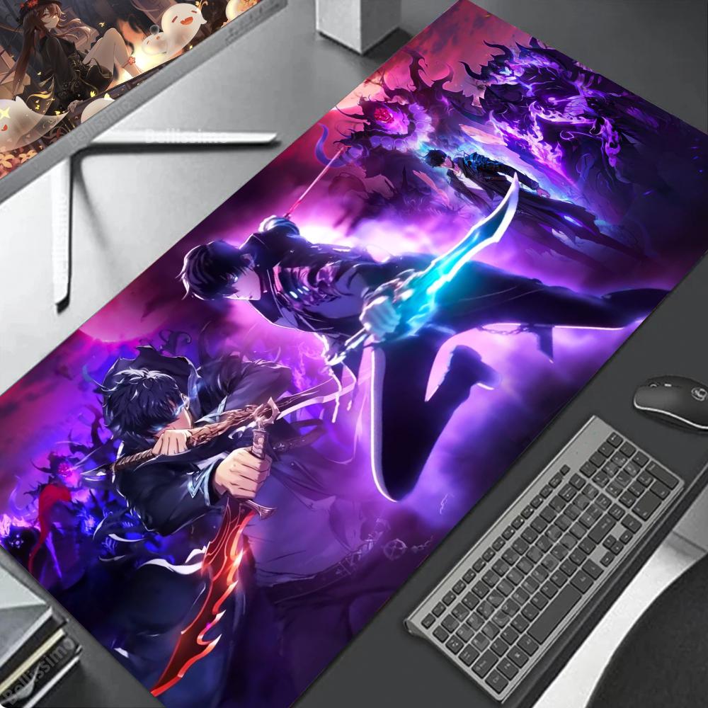 Alfombrilla de ratón S_Solos L - Gaming Keyboard En Mouse reseña y precio